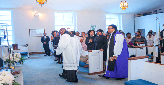 Comissioning Service